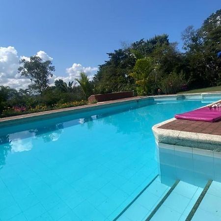 Finca Paraiso Калима Екстериор снимка