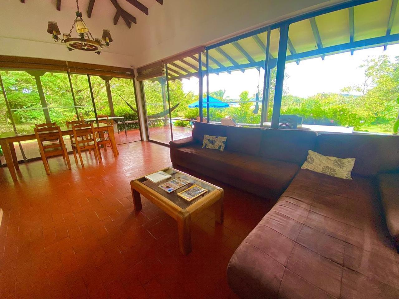 Finca Paraiso Калима Екстериор снимка