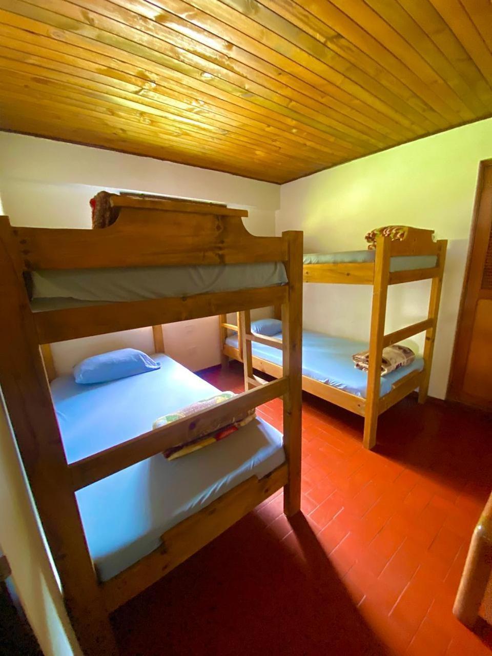 Finca Paraiso Калима Екстериор снимка