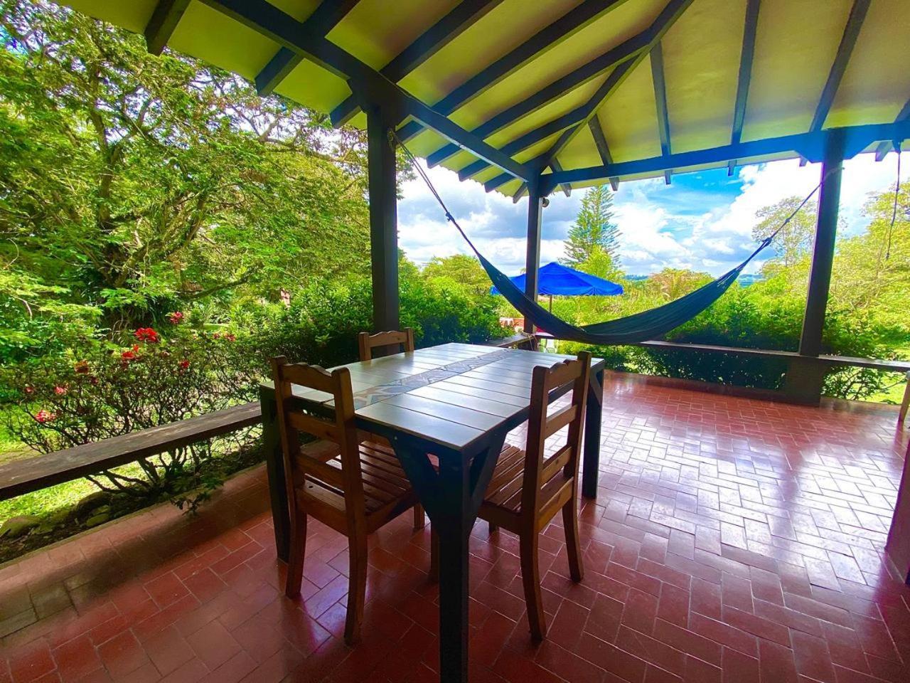 Finca Paraiso Калима Екстериор снимка