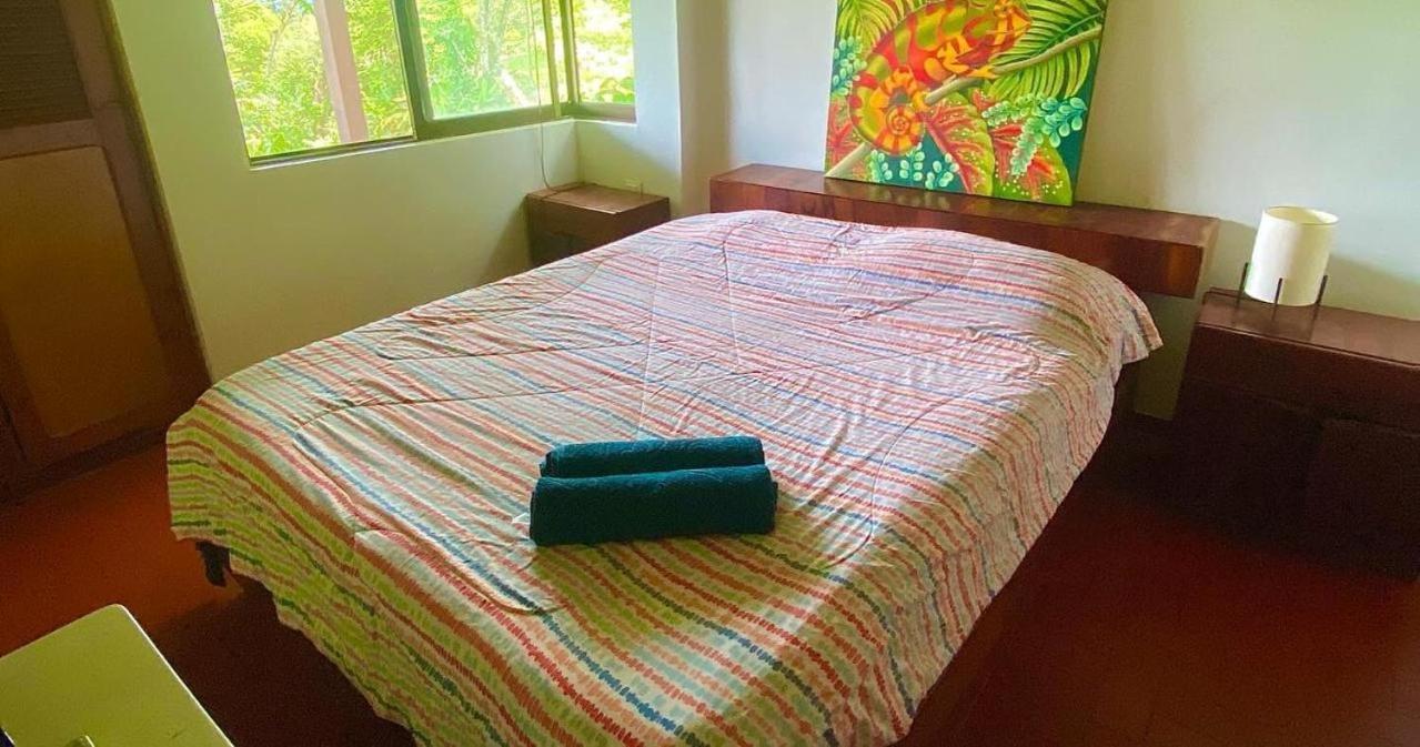 Finca Paraiso Калима Екстериор снимка