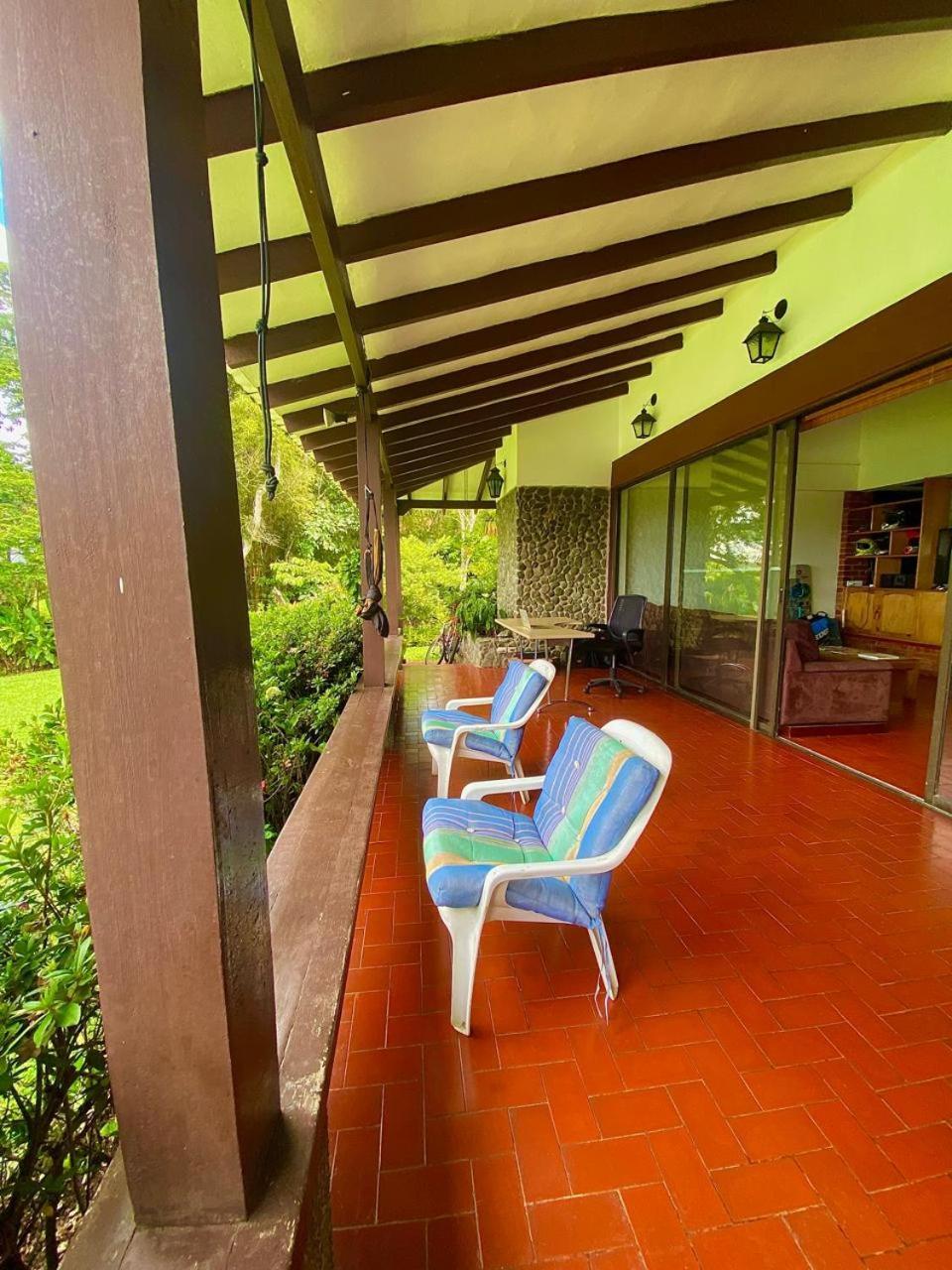 Finca Paraiso Калима Екстериор снимка