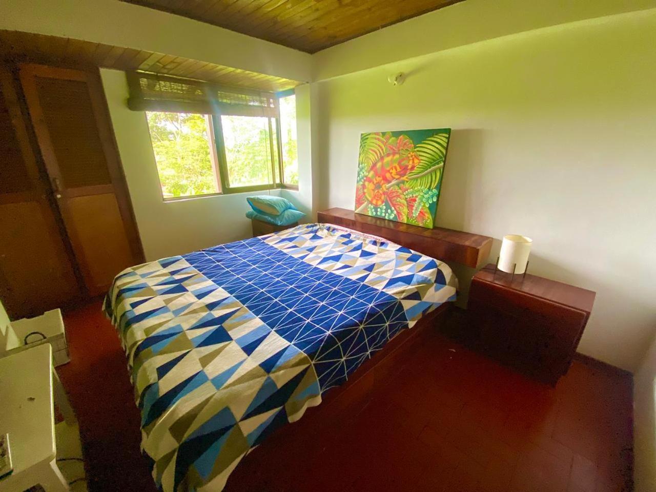Finca Paraiso Калима Екстериор снимка