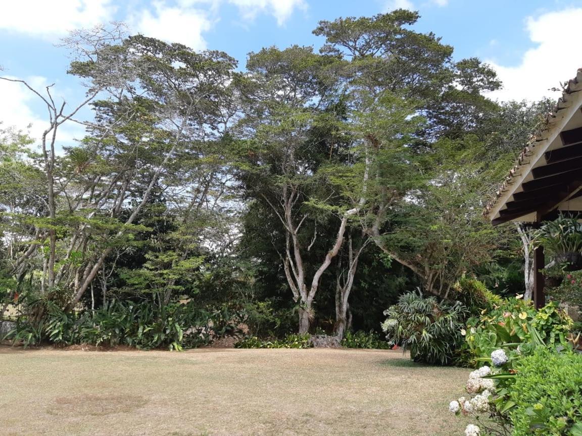 Finca Paraiso Калима Екстериор снимка